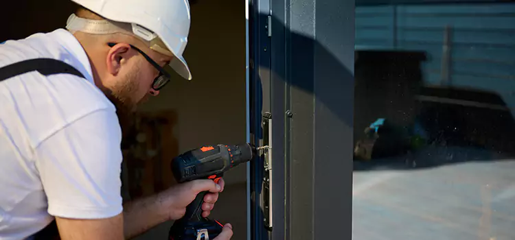 Aluminium Sliding Door Lock Fitting College Park