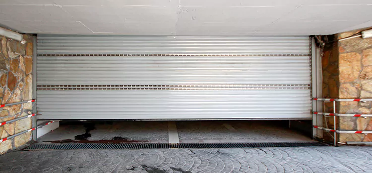 Steel Garage Door Repair College Park