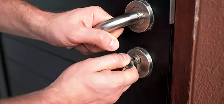 Door Closer Repair & Installation College Park
